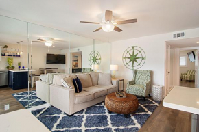 203B Best Couple's Getaway! Stroll the Harbor streets, Enjoy Shopping & Restaurants